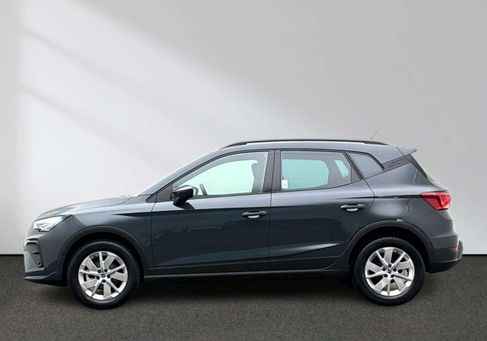 Seat Arona, 2026