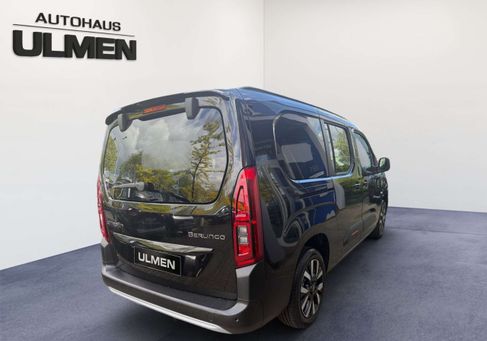 Citroën Berlingo, 2026 3
