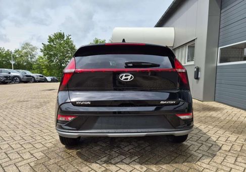 Hyundai Bayon, 2026 3