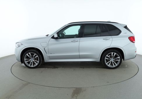 BMW X5, 2018