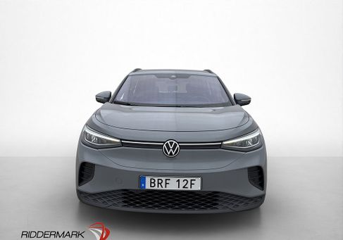 Volkswagen ID.4, 2023