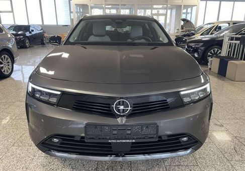 Opel Astra, 2023