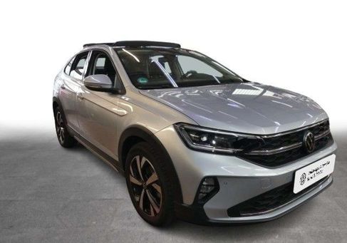 Volkswagen Taigo, 2022