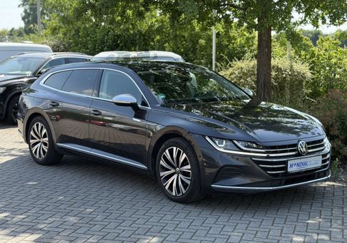 Volkswagen Arteon, 2023
