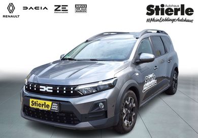 Dacia Jogger, 2026