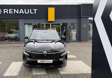 Renault Austral, 2025
