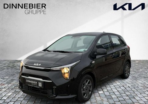 Kia Picanto, 2024 2