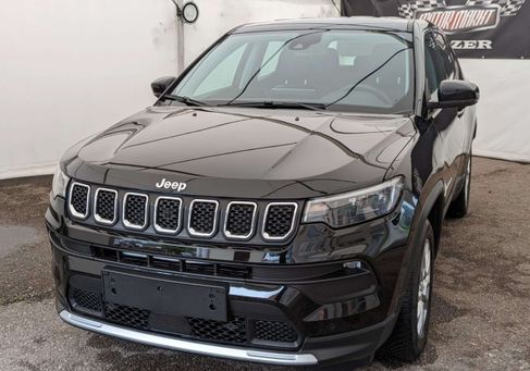 Jeep Compass, 2024 2