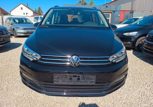 Volkswagen Touran, 2024 2