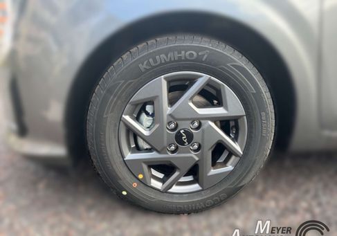 Kia Picanto, 2023