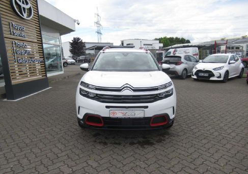 Citroën C5 Aircross, 2019 3