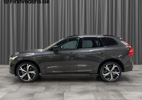 Volvo XC60, 2025 2