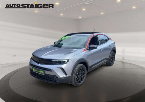 Opel Mokka, 2023 2