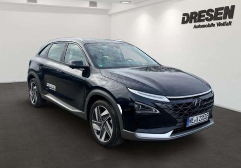 Hyundai Nexo, 2023