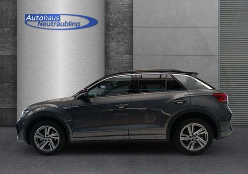 Volkswagen T-Roc, 2024