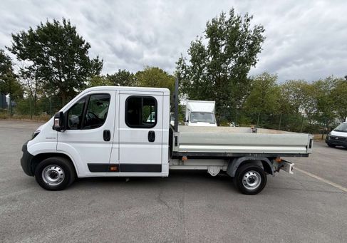 Fiat Ducato, 2021