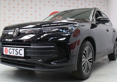 Volkswagen Tiguan, 2024