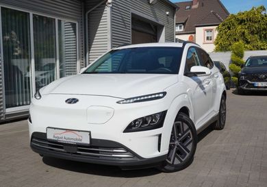 Hyundai Kona, 2022