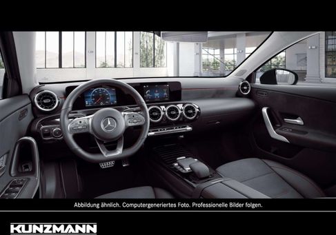 Mercedes-Benz A 250, 2022