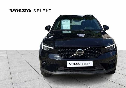 Volvo XC40, 2023 3