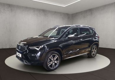 Seat Ateca, 2023