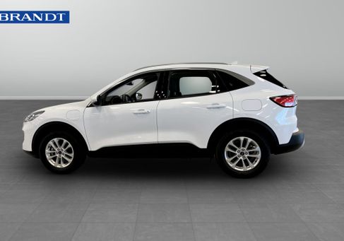 Ford Kuga, 2022