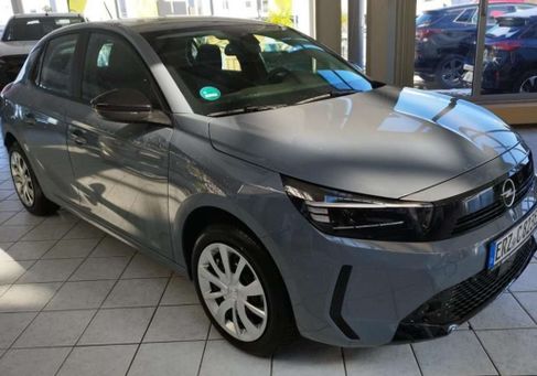 Opel Corsa, 2024 3