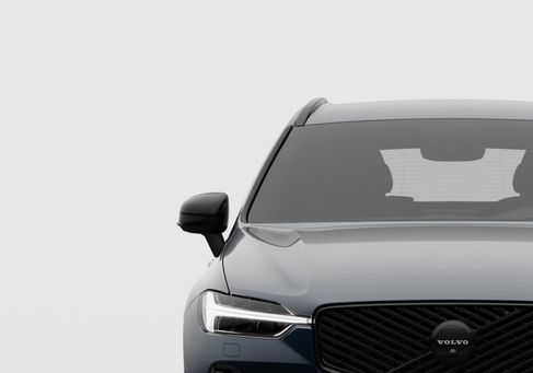 Volvo XC60, 2027