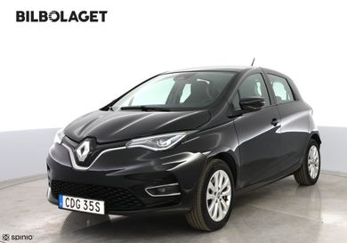 Renault ZOE, 2022