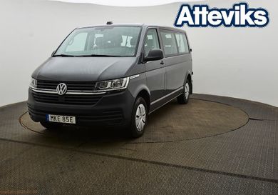 Volkswagen Caravelle, 2023