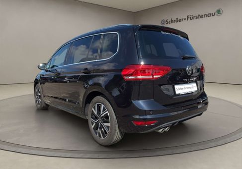 Volkswagen Touran, 2023 3