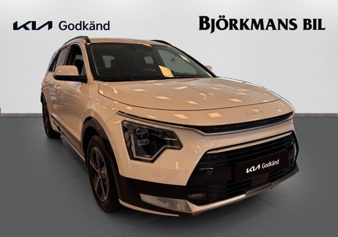 Kia Niro, 2024