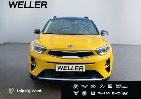 Kia Stonic, 2019