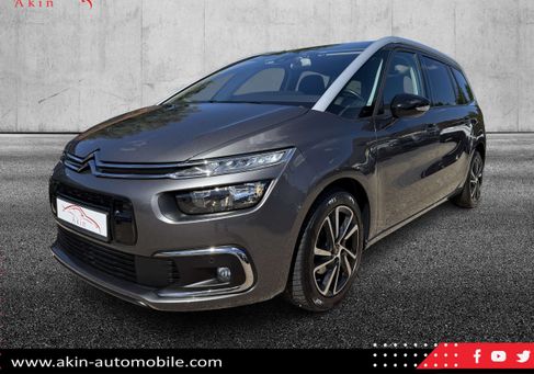 Citroën Grand C4 Picasso, 2021