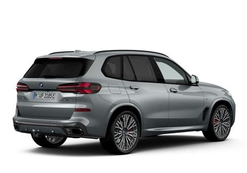 BMW X5, 2026