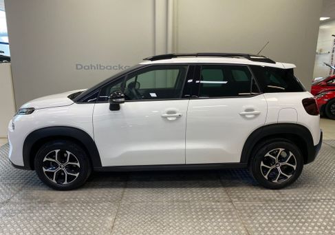 Citroën C3 Aircross, 2024 2
