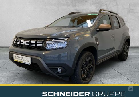 Dacia Duster, 2024