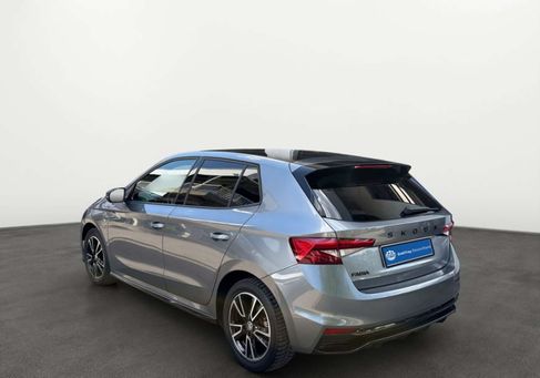 Skoda Fabia, 2024