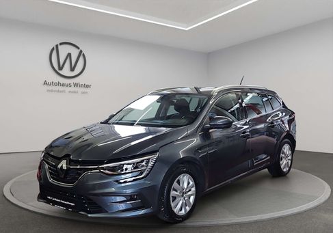 Renault Megane, 2022