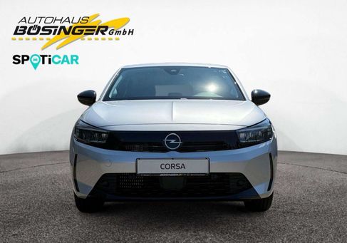 Opel Corsa, 2025 3