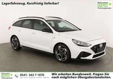 Hyundai i30, 2026