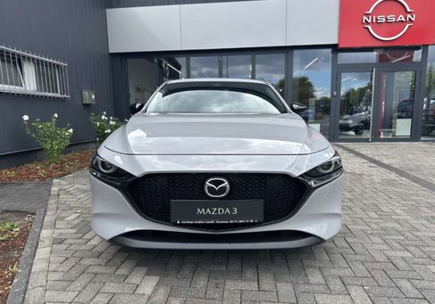 Mazda 3, 2026 2