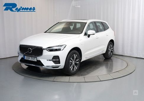 Volvo XC60, 2025