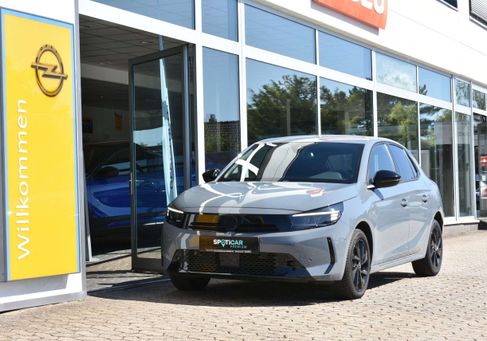 Opel Corsa, 2025 2