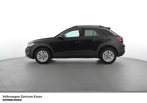 Volkswagen T-Roc, 2022