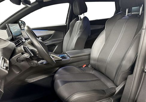 Peugeot 5008, 2023