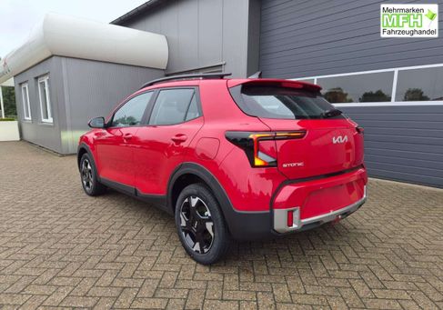 Kia Stonic, 2026 3