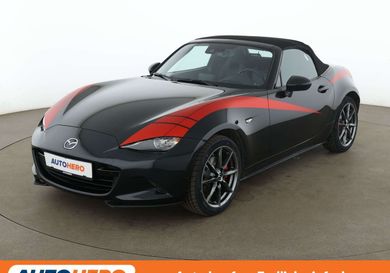 Mazda MX-5, 2019
