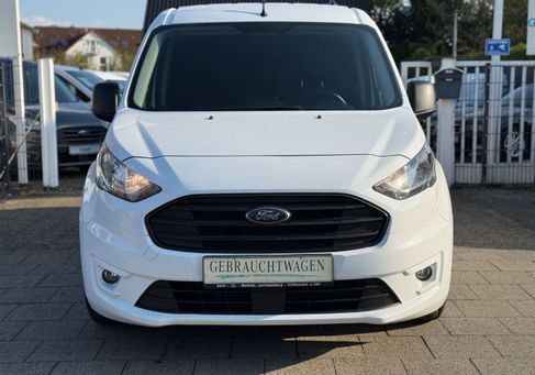 Ford Transit Connect, 2023