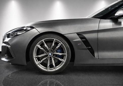 BMW Z4 M, 2019